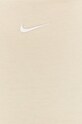 Nike Sportswear - Šaty CU6509 béžová