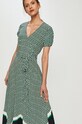 Tommy Hilfiger - Šaty viacfarebná WW0WW30330.4891