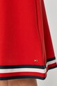 Šaty Tommy Hilfiger WW0WW27563.4891 červená