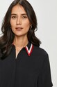 Tommy Hilfiger Rochie bleumarin WW0WW30343.4891
