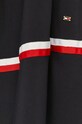 Tommy Hilfiger Sukienka WW0WW30343.4891 granatowy
