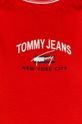Tommy Jeans - Sukienka DW0DW09936.4891 Damski