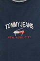 Tommy Jeans obleka Ženski