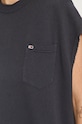 Tommy Jeans - Šaty DW0DW09834.4891 námořnická modř