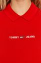 Tommy Jeans - Sukienka DW0DW10116.4891 Damski