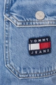 Rifľový overal Tommy Jeans Dámsky