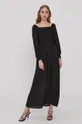 Платье Jacqueline de Yong чёрный