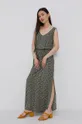 Сукня Jacqueline de Yong зелений