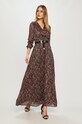 Morgan - Rochie 211.RCODE.F negru SS21