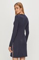 Odzież Fila - Sukienka 688543 granatowy