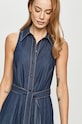 Beatrice B Rochie bleumarin 21FE64562481