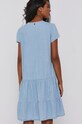 Mustang Sukienka 1011229.5000.200 niebieski SS21