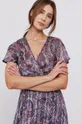Платье Morgan  Подкладка: 100% Вискоза Основной материал: 100% Полиэстер