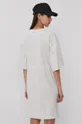 New Balance Sukienka WD11501SAH 100 % Bawełna