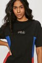 Fila - Sukienka czarny 683291