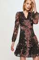 Morgan - Sukienka casual multicolor 211.REINE.F