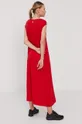 Платье Deha красный
