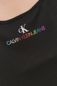 Šaty Calvin Klein Jeans Dámsky