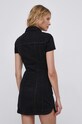 Odzież Tally Weijl Sukienka SDRDESOPI czarny