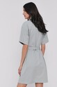 Odzież Dr. Denim Sukienka 2121102L130 zielony