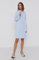 Tommy Hilfiger Rochie WW0WW30365.4891 albastru SS21