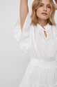 Tally Weijl pamut ruha fehér SDRCOMISA