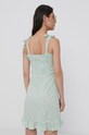 Oblečení Šaty Tally Weijl SDRVIEMILIAS zelená