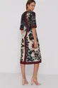 Šaty Sisley  100% Polyester