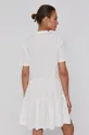 Bavlnené šaty Vero Moda  100% Organická bavlna
