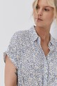 Vero Moda Rochie alb 10245163.Birch1