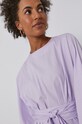 Šaty Vero Moda fialová 10247174.PastelLila