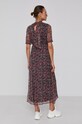 Odzież Vero Moda Sukienka 10249782.PinkPeacoc multicolor