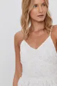 biały Vero Moda Sukienka