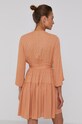 Îmbrăcăminte Y.A.S Rochie 26023002.Sandstone portocaliu