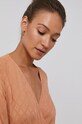 Y.A.S Rochie 26023002.Sandstone portocaliu