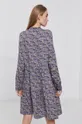 Vero Moda Sukienka 100 % Wiskoza Livaeco by Birla Cellulose™