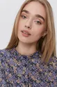 фіолетовий Сукня Vero Moda