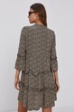 Odzież Vero Moda Sukienka 10245162.Nomad brązowy