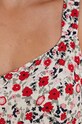 Vero Moda Sukienka beżowy 10245164.Birch