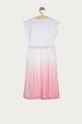 Guess - Dievčenské šaty 116-175 cm biela