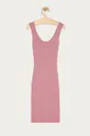 розовый Guess - Платье Для девочек