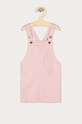 Guess - Rochie fete 92-122 cm mini roz K01K07.WB5L0