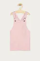 рожевий Guess - Дитяча сукня 92-122 cm Для дівчаток