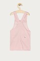 Guess - Rochie fete 92-122 cm K01K07.WB5L0 roz SS21