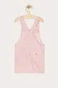 Guess - Dievčenské šaty 92-122 cm ružová