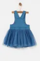 OVS - Дитяча сукня 74-98 cm фіолетовий