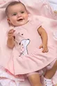 розовый Mayoral Newborn - Детское платье Для девочек