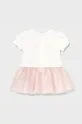 Mayoral - Детское платье розовый