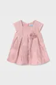 розовый Mayoral - Детское платье 68-98 cm Для девочек