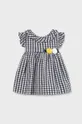 Mayoral - Παιδικό φόρεμα  Φόδρα: 100% Βαμβάκι Κύριο υλικό: 100% Βαμβάκι